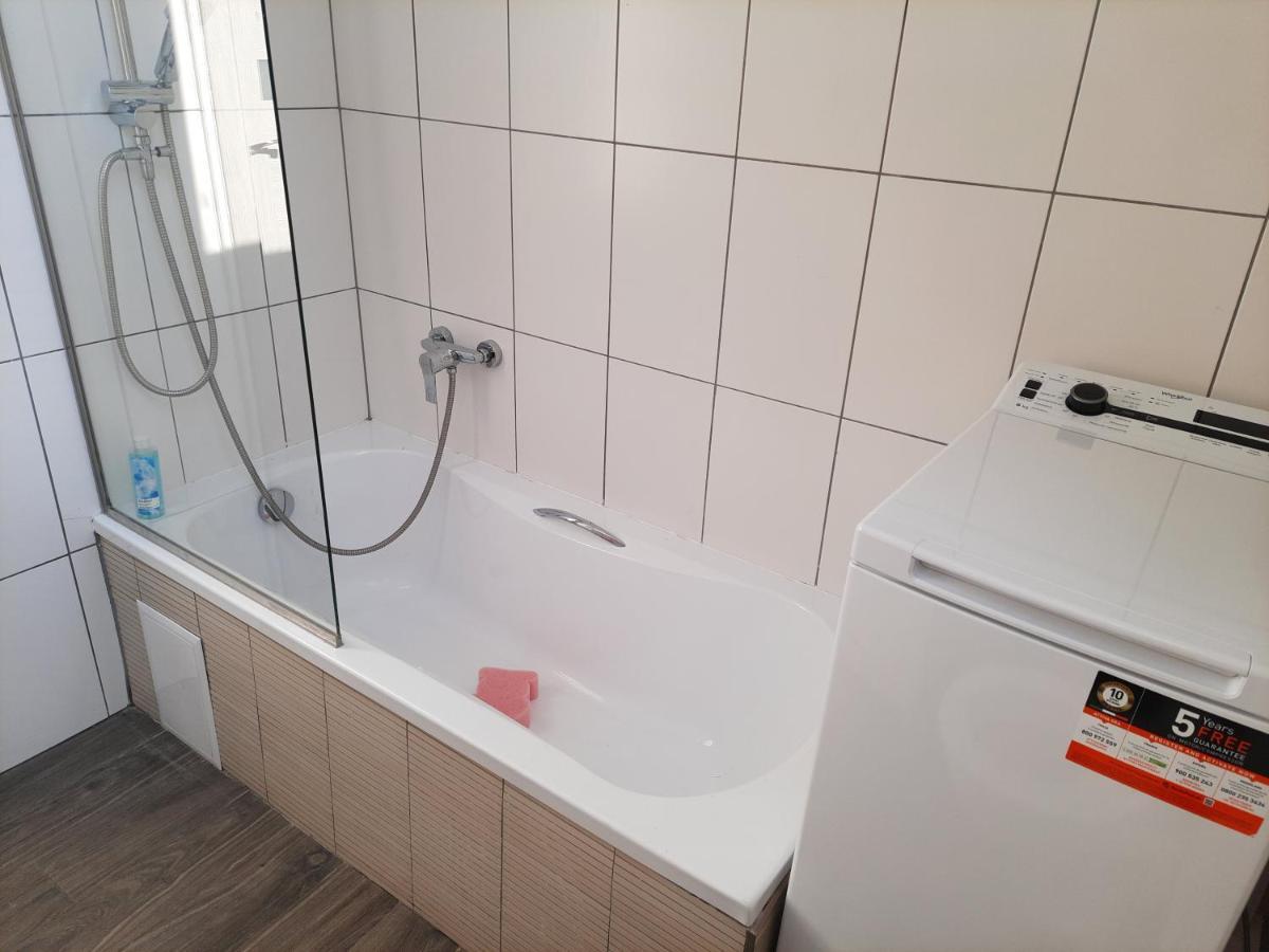Domek na Gwizdówce Kaszuby Zalakowo Exterior foto